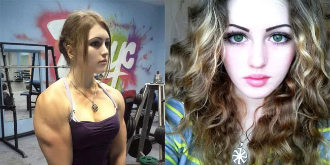 Julia Vins | source: merdeka.com