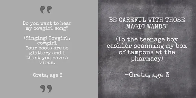 Begitu Lucu Desain Ibunya | Foto: copyright Elitedaily.com