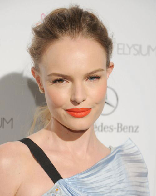 Kate Bosworth | Foto: GeniusBeauty.com