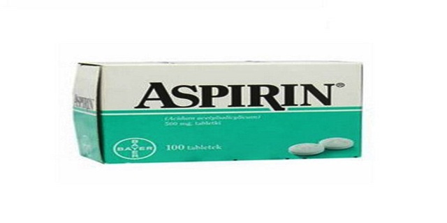 Apirin | Photo: Copyright Thinkstockphotos.com 