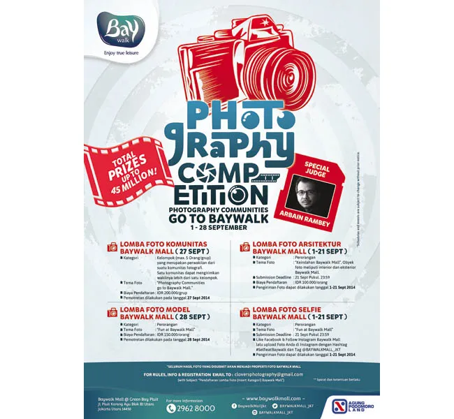 Foto: copyright baywalk