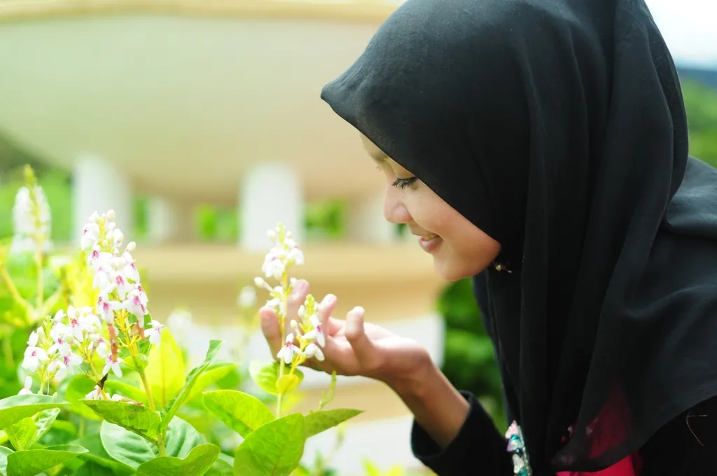 Pakaian Adat Terbaik