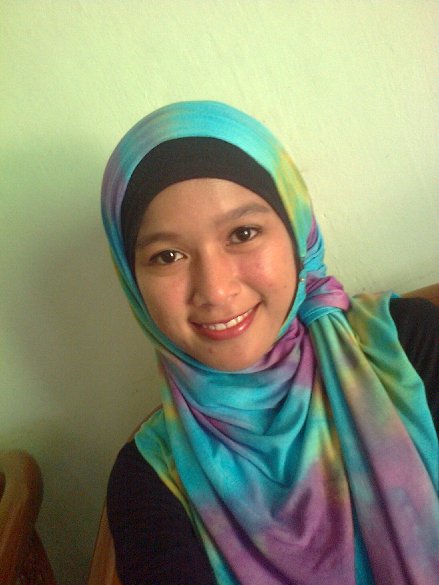 Bokep hijab vcs