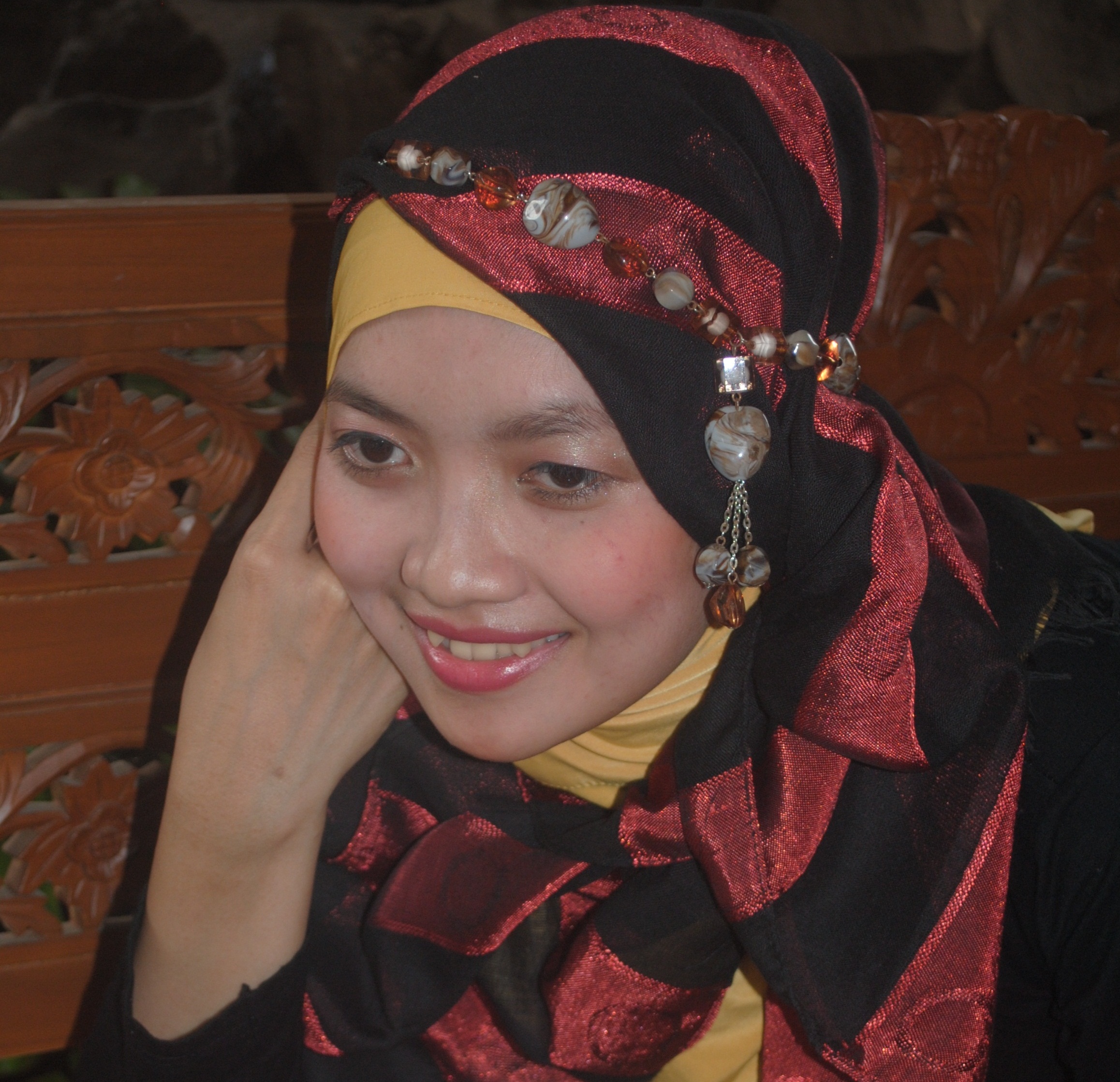 TIARA ROMADHINI LESTARI