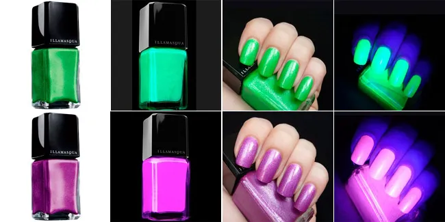 inovasi baru kutek glow in the vemale inovasi baru kutek glow in the vemale