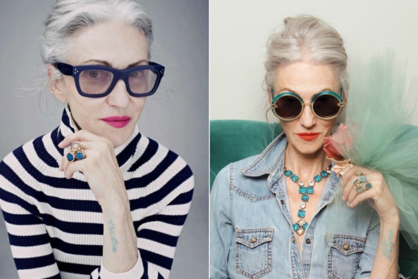 Linda Rodin/ copyright by neviewpoint.com