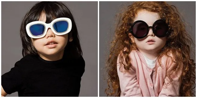 lucunya anak anak ini menjadi model fashion kacamata lucunya anak anak ini menjadi model fashion kacamata