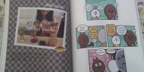 Foto: copyright Vemale/nda