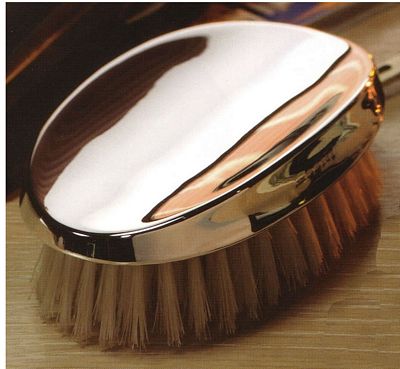 hairbrush