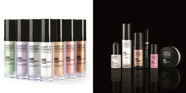 HD Microperfection Primer Make Up For Ever
