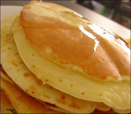 pancake