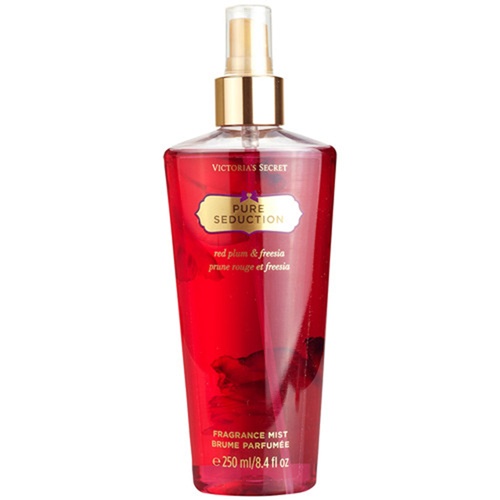 Pure Seduction memiliki aroma wangi yang manis dan romantis/copyright iPrice.co.id