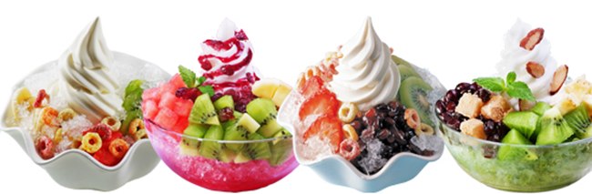 Patbingsu | foto: copyright seoulistic.com