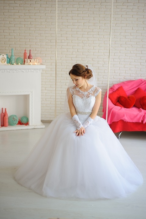 Banyak yang harus disiapkan untuk menikah./Copyright pixabay.com