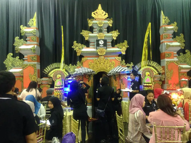 Konsep Pernikahan Tradisional Bali Bisa Kamu Wujudkan di konsep pernikahan tradisional bali bisa kamu wujudkan di sini