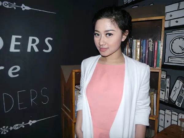 Jalani karir berdasarkan hobi dan kesenangan/ copyright by Vemale.com