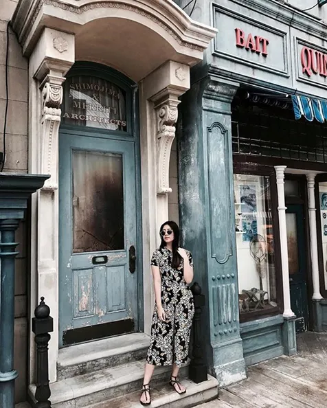 Photo credit: @limcara