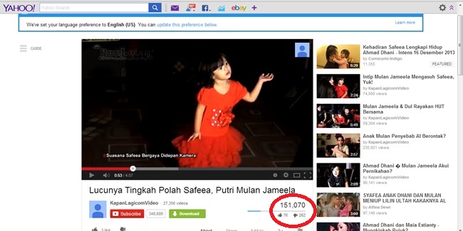 Perhatikan Lingkaran Merah (c) youtube.com/KapanLagicomVideo