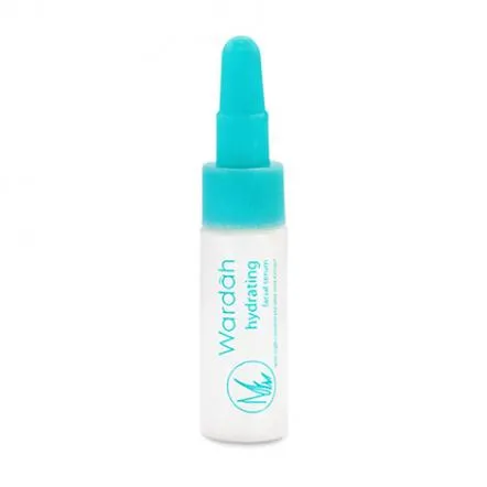 Macam Macam Serum Wardah Yang Perlu Kamu Ketahui macam macam serum wardah yang perlu kamu ketahui