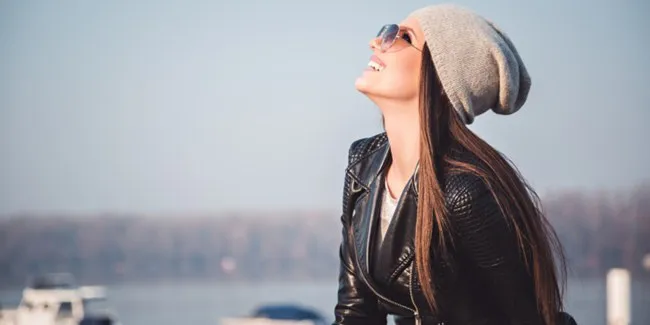 770 Gambar Motivasi Wanita Kuat Gratis