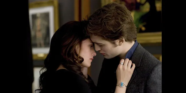 10 Kutipan Cinta Romantis Dari Film Hollywood - Vemale.com