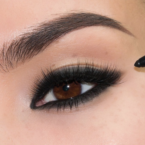 Foto: copyright maryammaquillage.com